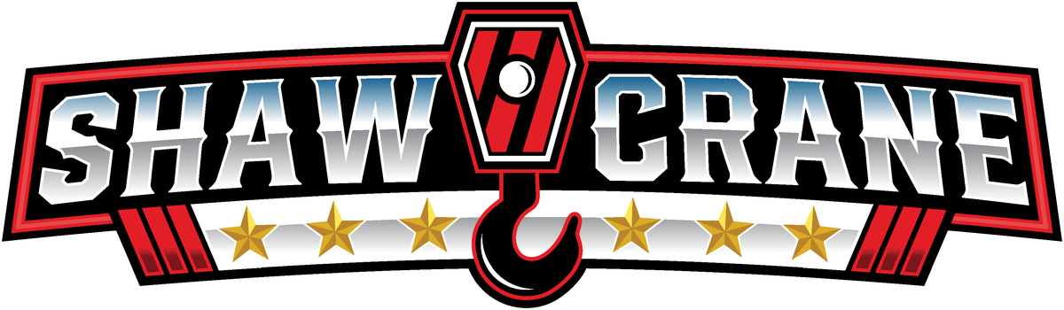 Shaw Crane Service, Inc.